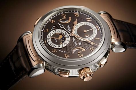 patek philippe horloge vintage gondolo grand complications|Patek Philippe Grand Complications 5101P.